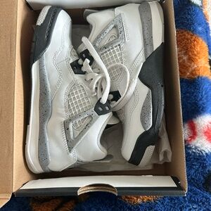 Jordan 4 Retro OG (PS)